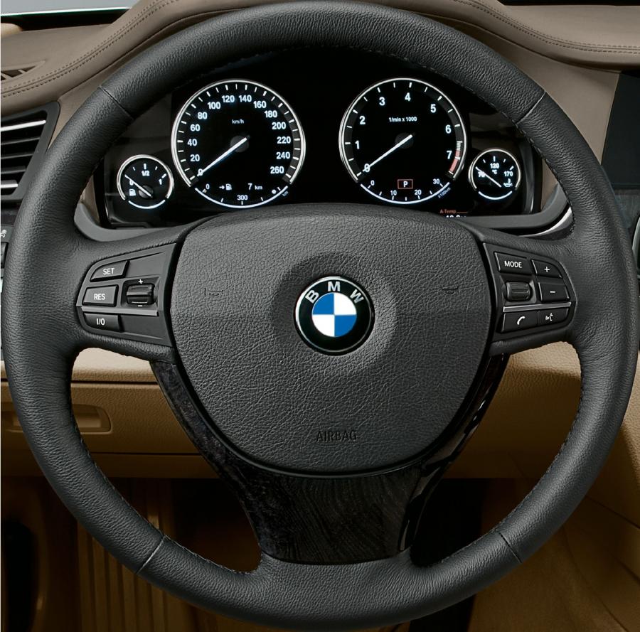  BMW 7-Series 2009 года  (фото 76 из 167)